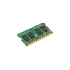 Kingston SO-DIMM 8 GB DDR4-3200, Arbeitsspeicher(KCP432SS6/8, Kingston Care)