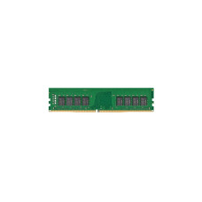 Kingston ValueRAM DIMM 16 GB DDR4-2666, Arbeitsspeicher(KVR26N19D8/16, ValueRAM)