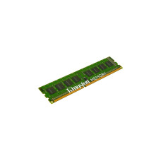 Kingston ValueRAM DIMM 4 GB DDR3-1600, Arbeitsspeicher(KVR16N11S8H/4)