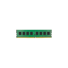 Kingston ValueRAM DIMM 4 GB DDR4-2666, Arbeitsspeicher(KVR26N19S6/4, ValueRAM)