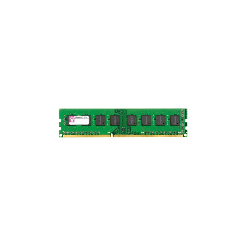 Kingston ValueRAM DIMM 8 GB DDR3-1600, Arbeitsspeicher(KVR16LN11/8)