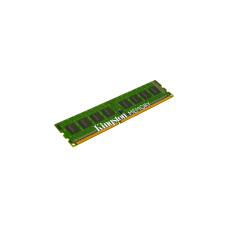Kingston ValueRAM DIMM 8 GB DDR3-1600, Arbeitsspeicher(KVR16N11H/8, Lite Retail)