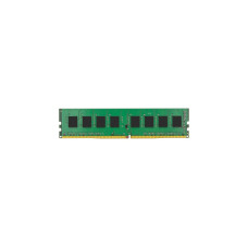 Kingston ValueRAM DIMM 8 GB DDR4-2666, Arbeitsspeicher(KVR26N19S8/8, ValueRAM)