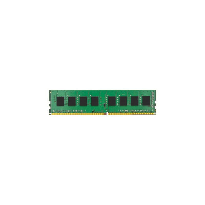 Kingston ValueRAM DIMM 8 GB DDR4-2666, Arbeitsspeicher(KVR26N19S8/8, ValueRAM)