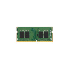 Kingston ValueRAM SO-DIMM 16 GB DDR4-2666, Arbeitsspeicher(KVR26S19D8/16, ValueRAM)