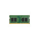 Kingston ValueRAM SO-DIMM 16 GB DDR4-2666, Arbeitsspeicher(KVR26S19D8/16, ValueRAM)