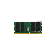 Kingston ValueRAM SO-DIMM 16 GB DDR4-3200, Arbeitsspeicher(KVR32S22D8/16, ValueRAM)