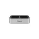 Kingston Workflow Station Dock + USB miniHub, Dockingstation(silber/schwarz)