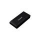 Kingston XS1000 Portable SSD 1 TB, Externe SSD(schwarz, USB-A 3.2 Gen 2)