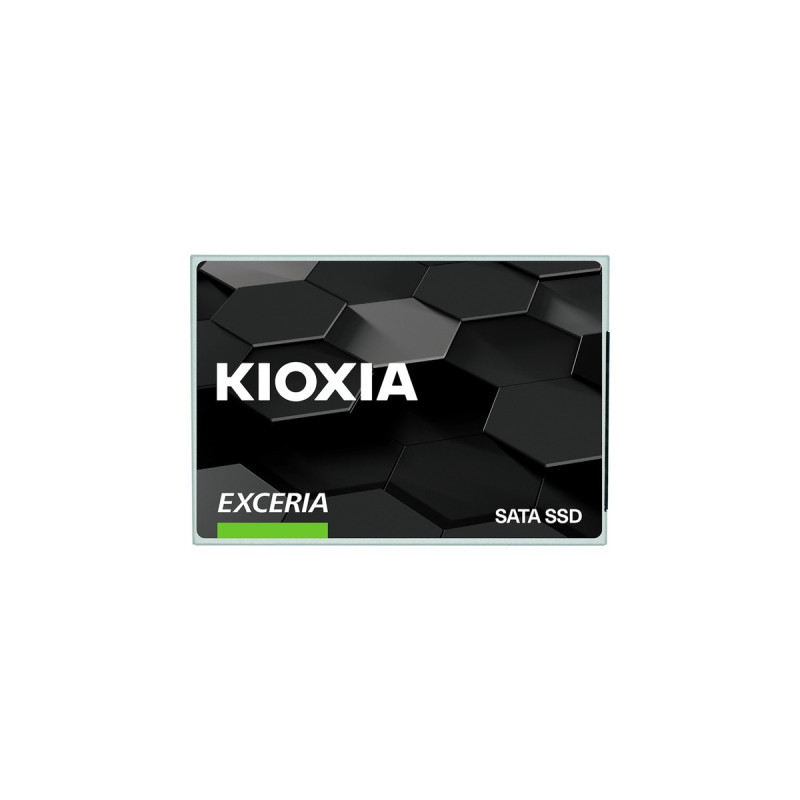 Kioxia Exceria 960 GB, SSD(SATA 6 Gb/s, 2,5