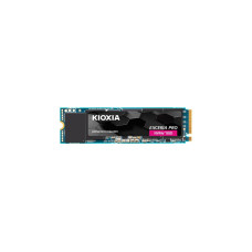 Kioxia Exceria Pro 1 TB, SSD(PCIe 4.0 x4, M.2 2280)