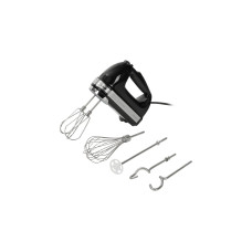 KitchenAid 5KHM9212EOB, Handmixer(schwarz)
