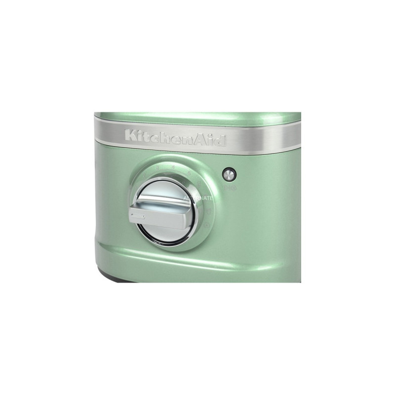 KitchenAid K400 Artisan 5KSB4026EPT, Standmixer(hellgrün)