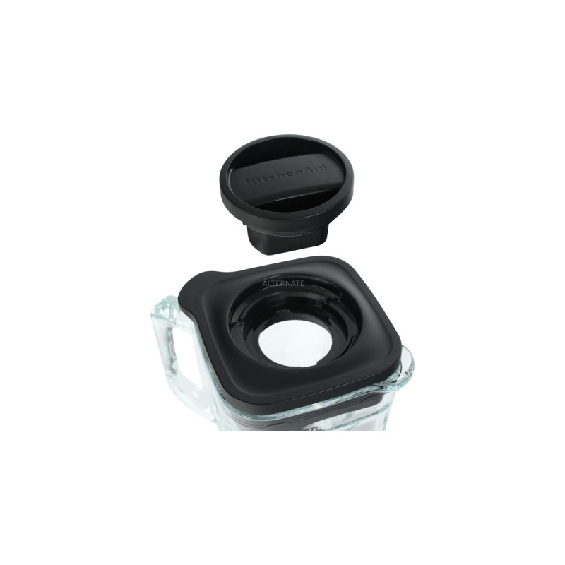 KitchenAid K400 Artisan 5KSB4026EPT, Standmixer(hellgrün)