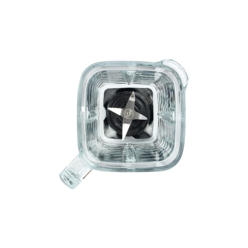 KitchenAid K400 Artisan 5KSB4026EPT, Standmixer(hellgrün)