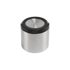 Klean Kanteen Food Canister 473ml, doppelwandig vakuumisoliert, Thermobehälter(edelstahl)