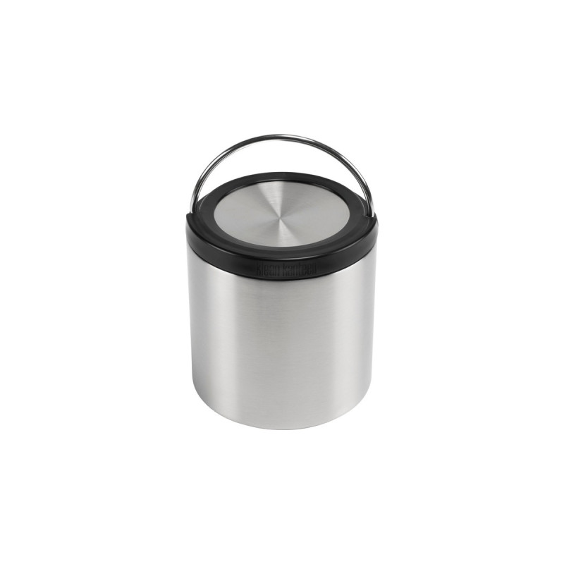 Klean Kanteen Food Canister 946ml, doppelwandig vakuumisoliert, Thermobehälter(edelstahl)