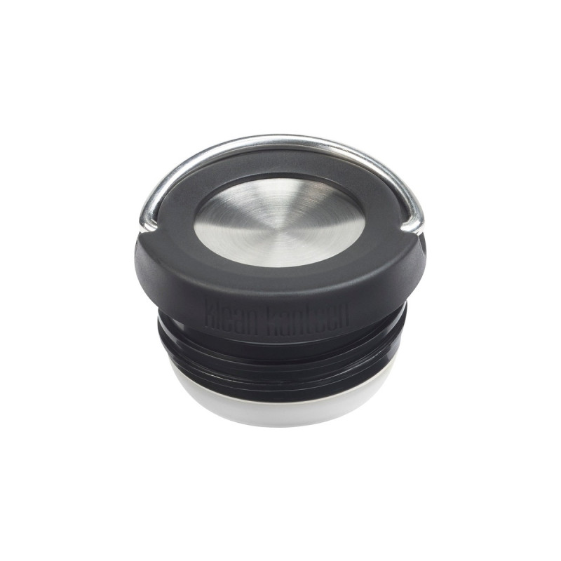 Klean Kanteen Loop Cap für TKWide, Deckel(schwarz)