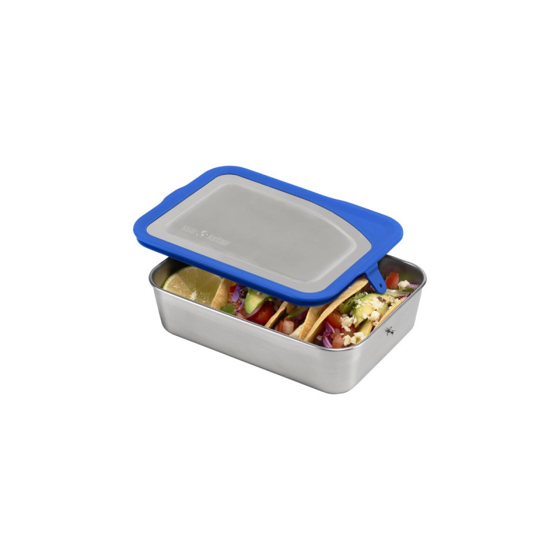 Klean Kanteen Meal Box, 1.182ml, Lunch-Box(edelstahl)
