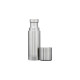 Klean Kanteen Thermosflasche TKPro-BS vakuumisoliert, 500ml(edelstahl (gebürstet), mit Pour Through Cap)