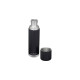 Klean Kanteen Thermosflasche TKPro-SB vakuumisoliert, 1.000ml(schwarz (matt), mit Pour Through Cap)