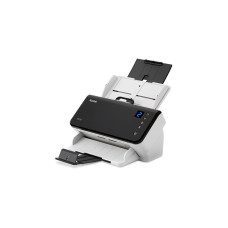 Kodak E1030, Scanner(grau)