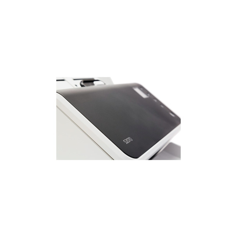 Kodak S2050, Einzugsscanner