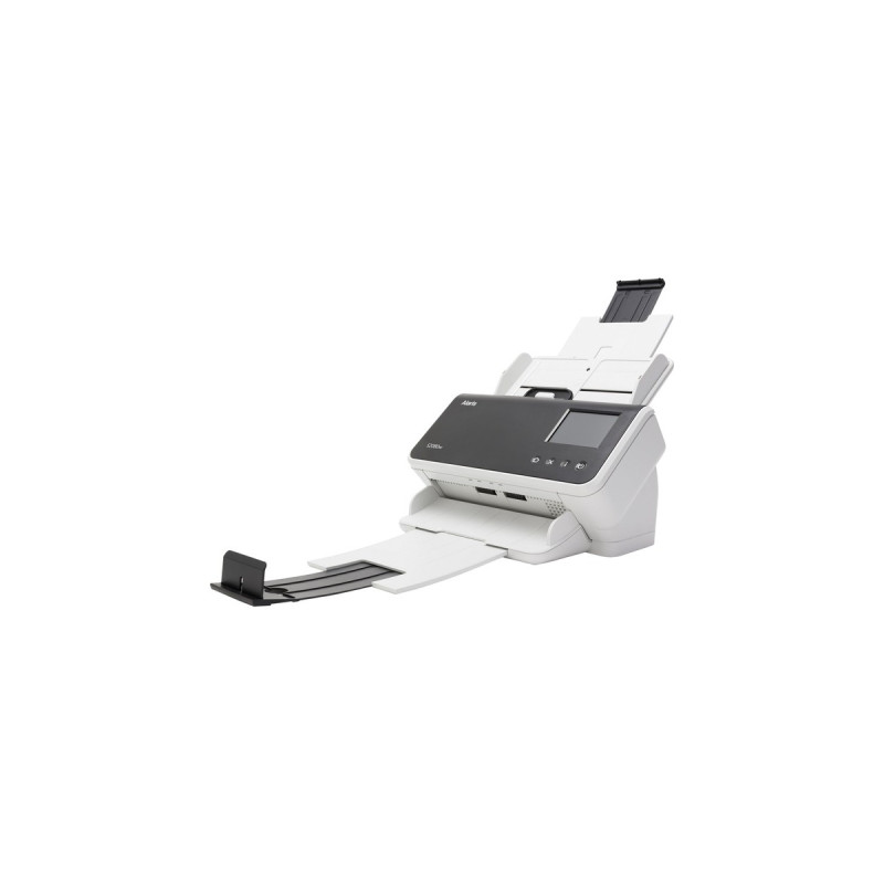 Kodak S2060W, Scanner