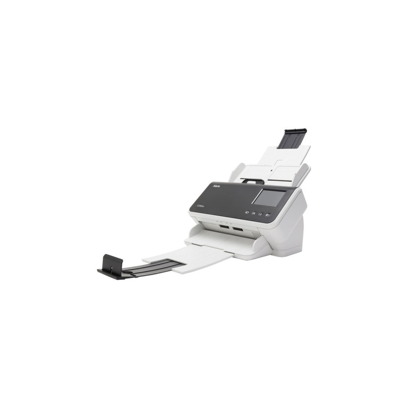 Kodak S2080W, Scanner