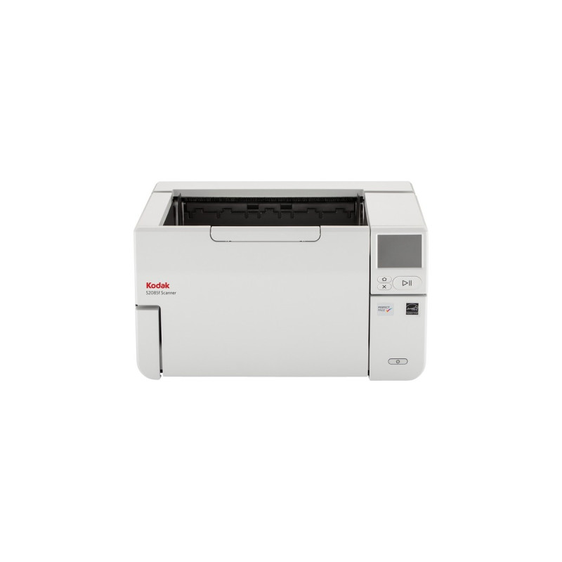 Kodak S2085f, Scanner(grau, USB, LAN)