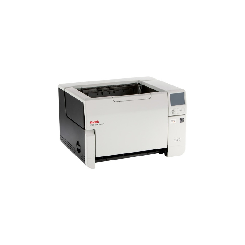 Kodak S3120 MAX, Einzugsscanner(grau)