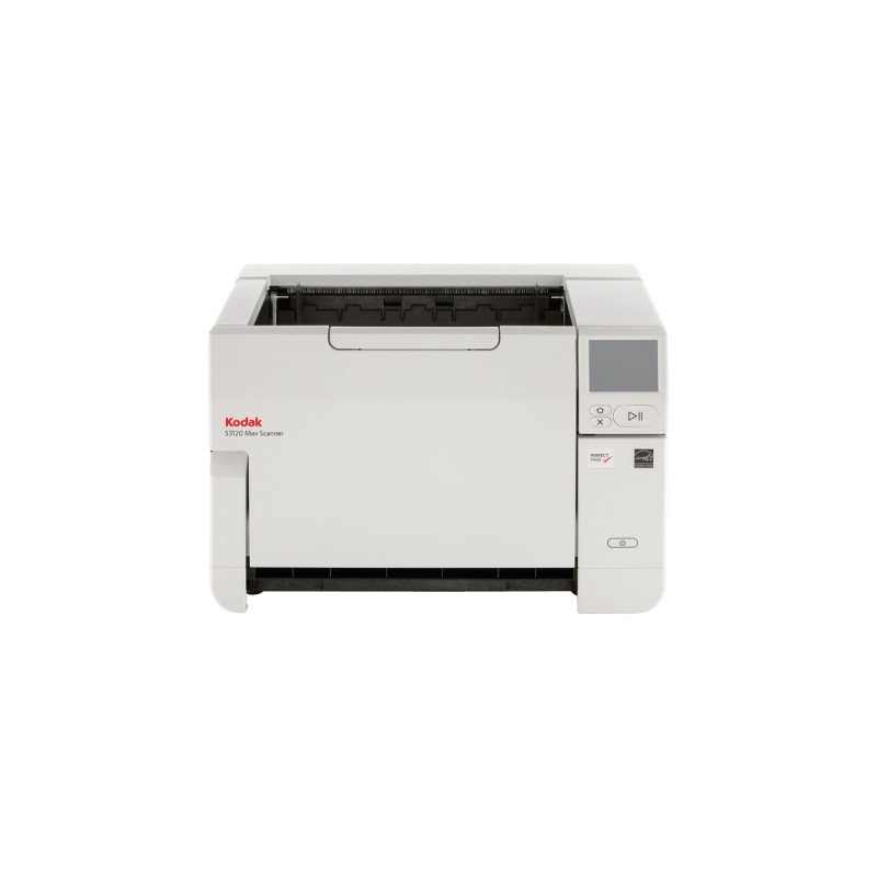 Kodak S3120 MAX, Einzugsscanner(grau)