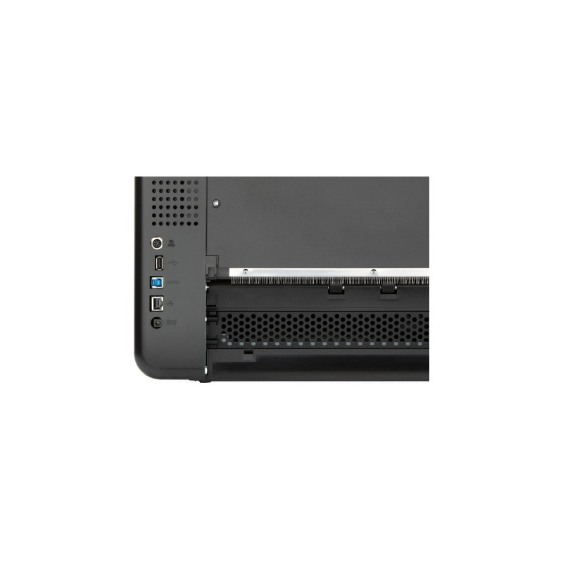 Kodak S3120 MAX, Einzugsscanner(grau)