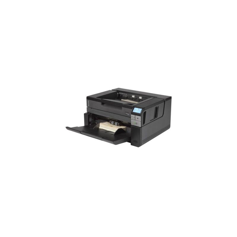 Kodak i2900, Einzugsscanner(schwarz, Outlet)