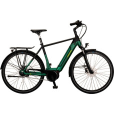 Kreidler Vitality Eco 8, Pedelec(grün, 28", 50 cm Rahmen)