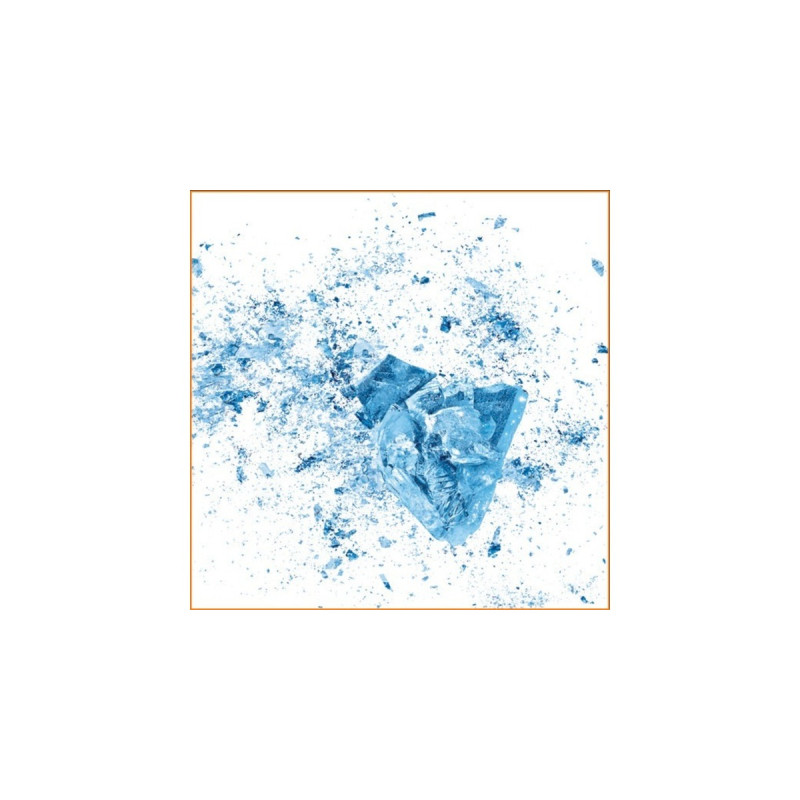 Krups Blendforce KB4201, Standmixer(weiß/grau)