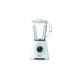 Krups Blendforce KB4201, Standmixer(weiß/grau)