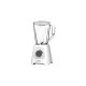 Krups Blendforce KB4201, Standmixer(weiß/grau)
