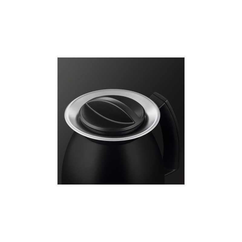 Krups Duothek KT 8501, Filtermaschine(schwarz)