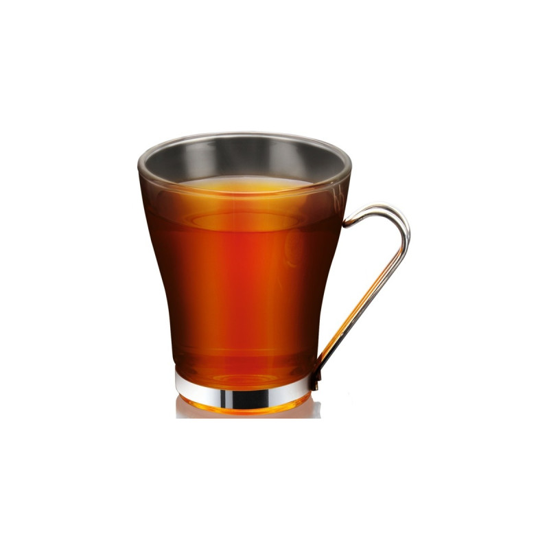 Krups Duothek Plus KM 8501, Filtermaschine(weiß)