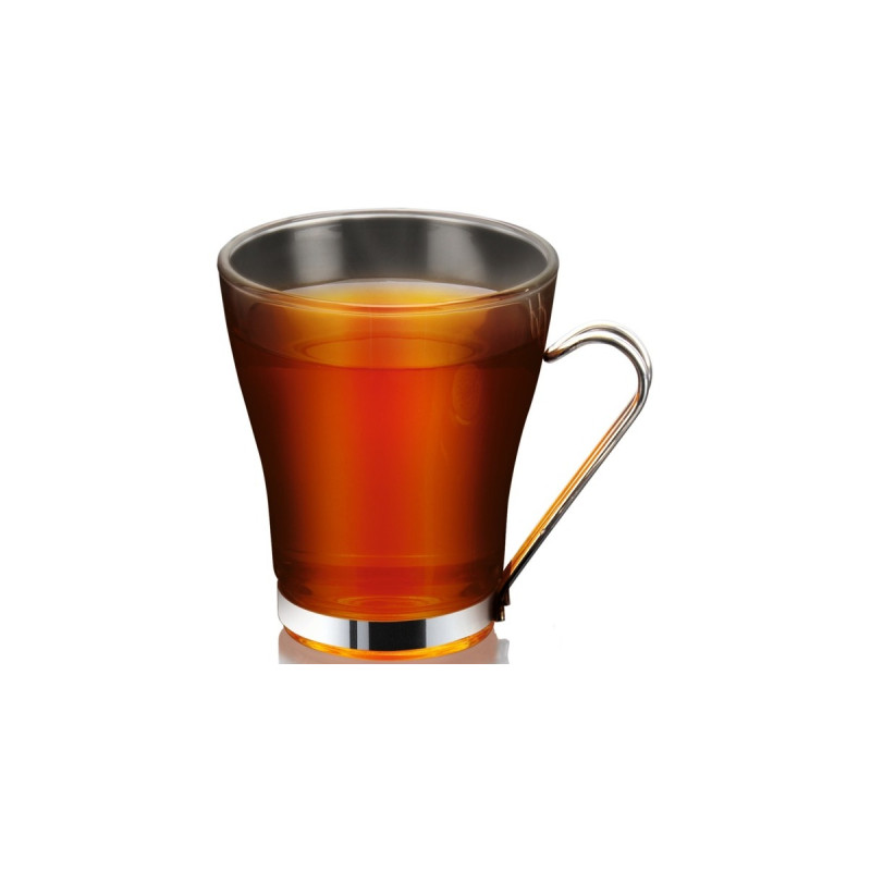 Krups Duothek Plus KM 8508, Filtermaschine(schwarz)