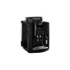 Krups Espresso-Kaffee-Vollautomat EA 8150(schwarz)