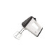 Krups Handmixer 3Mix 5500 GN5021(weiß/schwarz)