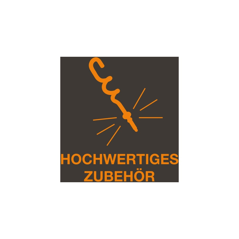 Krups Handmixer 3Mix 5500 GN5021(weiß/schwarz)