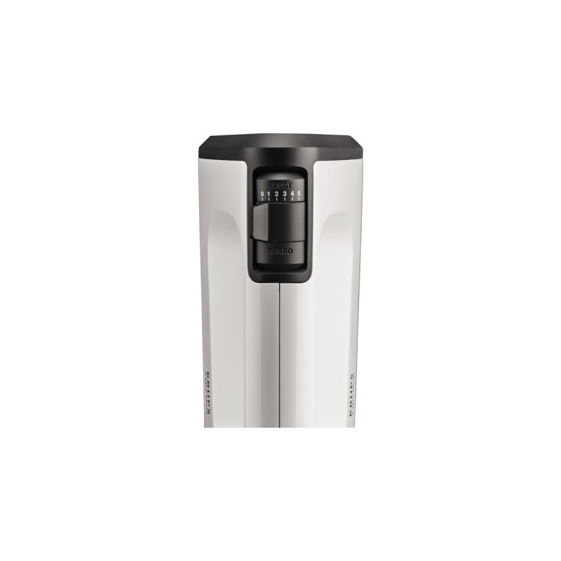 Krups Handmixer 3Mix 5500 GN5021(weiß/schwarz)