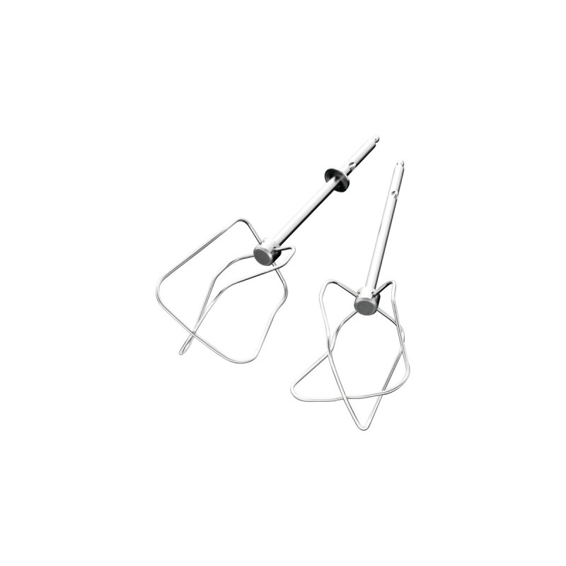 Krups Handmixer 3Mix 5500 GN5021(weiß/schwarz)