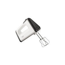 Krups Handmixer 3Mix 5500 Plus GN 5041(weiß/schwarz)