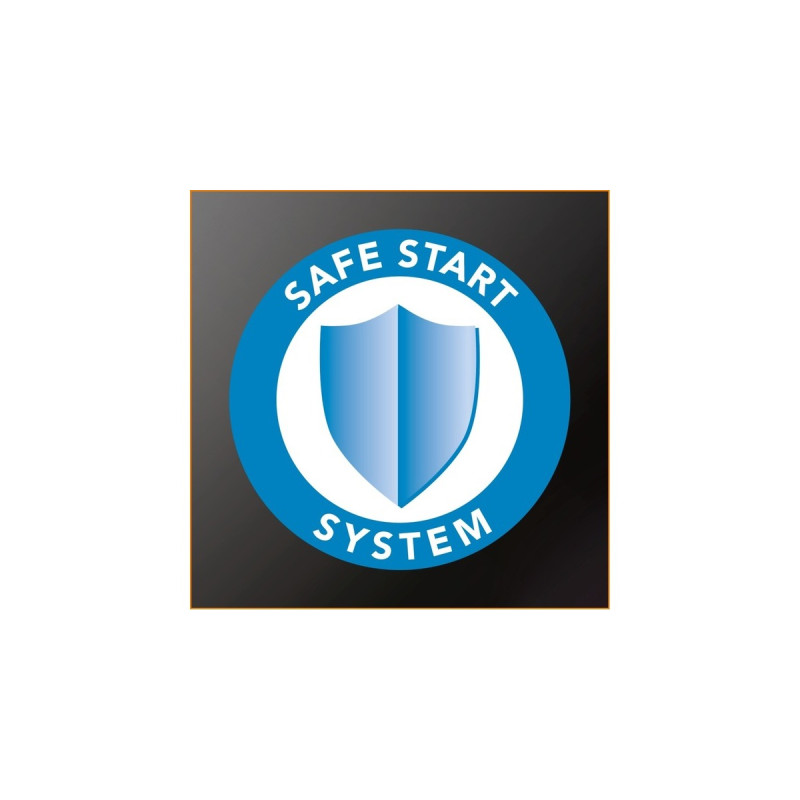 Krups Handmixer 3Mix 5500 Plus GN 5041(weiß/schwarz)