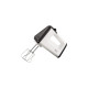 Krups Handmixer 3Mix 5500 Plus GN 5041(weiß/schwarz)