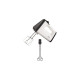Krups Handmixer 3Mix 5500 Plus GN 5041(weiß/schwarz)